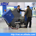 Commercial battery drive floor washing cleaning machine